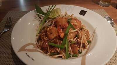Thai House The Guest