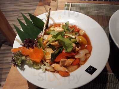 Thai House The Guest