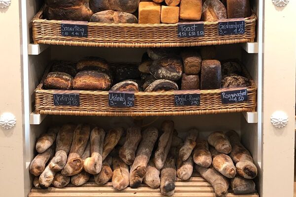 Bäckerei Müller