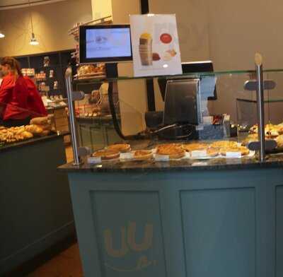 Suteria Chocolata Ag