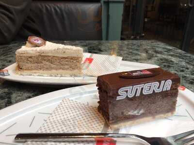 Suteria Chocolata Ag