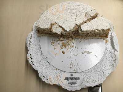 Suteria Chocolata Ag