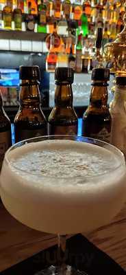 Cocktailbar Zum Türk