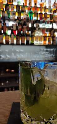 Cocktailbar Zum Türk