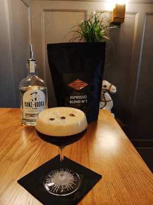 Cocktailbar Zum Türk