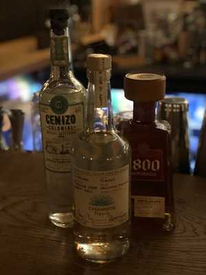 Cocktailbar Zum Türk