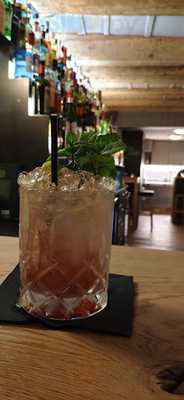 Cocktailbar Zum Türk