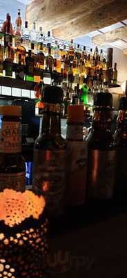 Cocktailbar Zum Türk