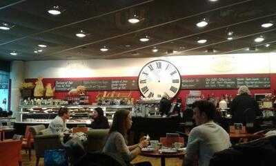 Café Bar Fil. Loeb Hofer Philipp