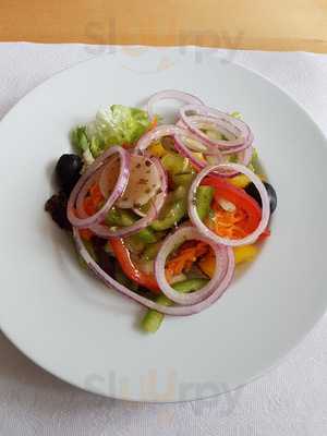 Restaurant Pizzeria Sternen