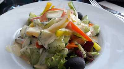 Restaurant Pizzeria Sternen