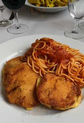 Restaurant Pizzeria Sternen