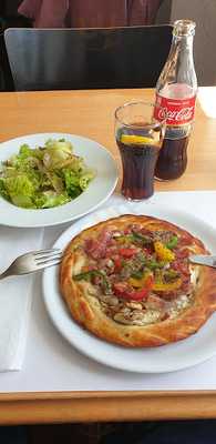 Restaurant Pizzeria Sternen