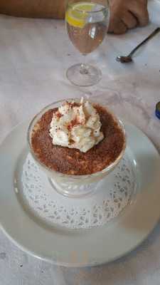 Restaurant Pizzeria Sternen