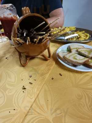 Trattoria Al Solito Posto