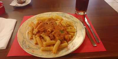 Trattoria Al Solito Posto