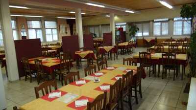 Trattoria Al Solito Posto