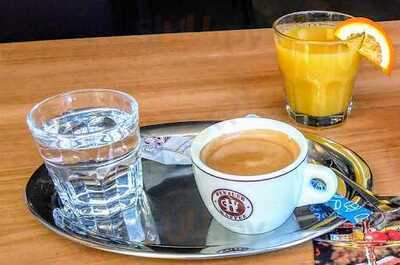 Cafébar Barock Solothurn