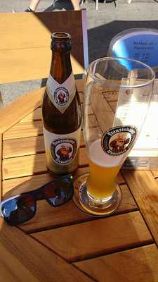 Cafébar Barock Solothurn