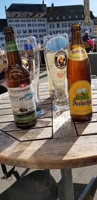 Cafébar Barock Solothurn