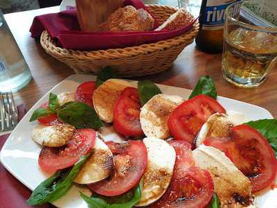 Cafébar Barock Solothurn