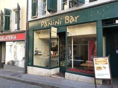 Panini Bar