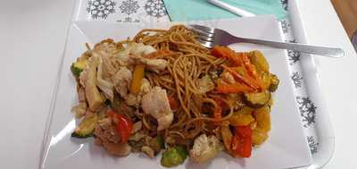 Phanlan Thai Take Away Yasang & Chanthavong