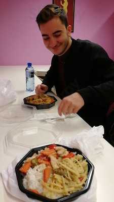 Phanlan Thai Take Away Yasang & Chanthavong