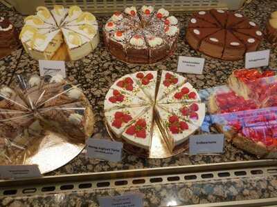 Kaffeehalle Solothurn