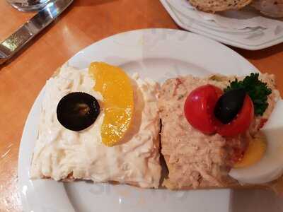 Kaffeehalle Solothurn