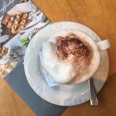 Kaffeehalle Solothurn