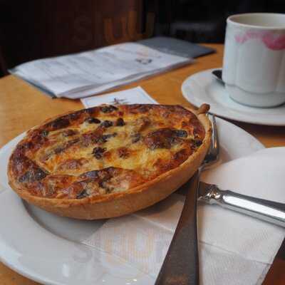 Kaffeehalle Solothurn