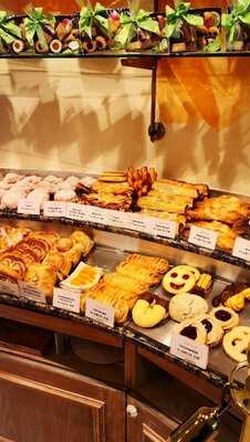 Kaffeehalle Solothurn