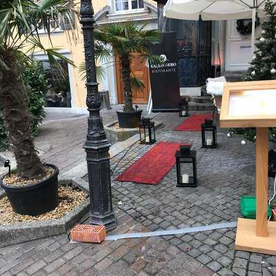 Ristorante Gallo Nero