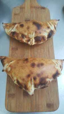 Pizza Oran