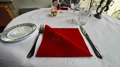 Rotisserie Du Bois-noir