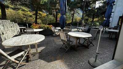 Rotisserie Du Bois-noir