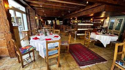 Rotisserie Du Bois-noir