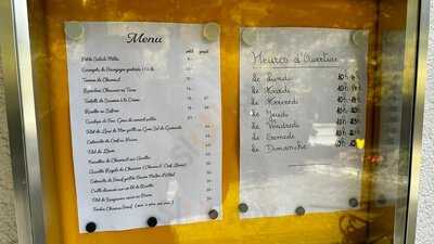 Rotisserie Du Bois-noir