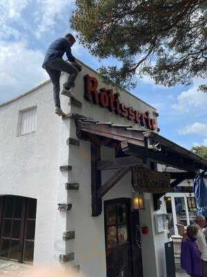 Rotisserie Du Bois-noir