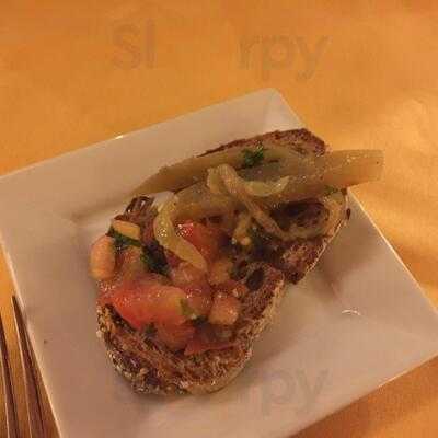 Osteria Alla Rotonda