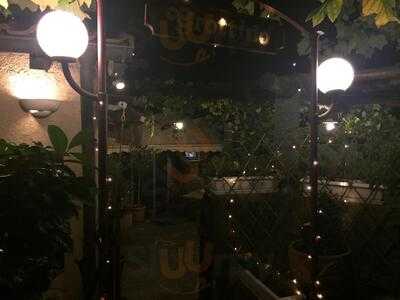 Osteria Alla Rotonda