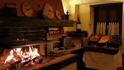 Osteria Alla Rotonda