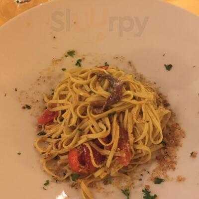 Osteria Alla Rotonda