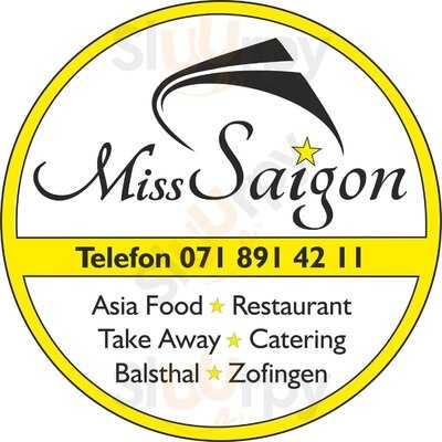 Miss Saigon