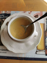 Restaurant Bahnhof Pizzeria