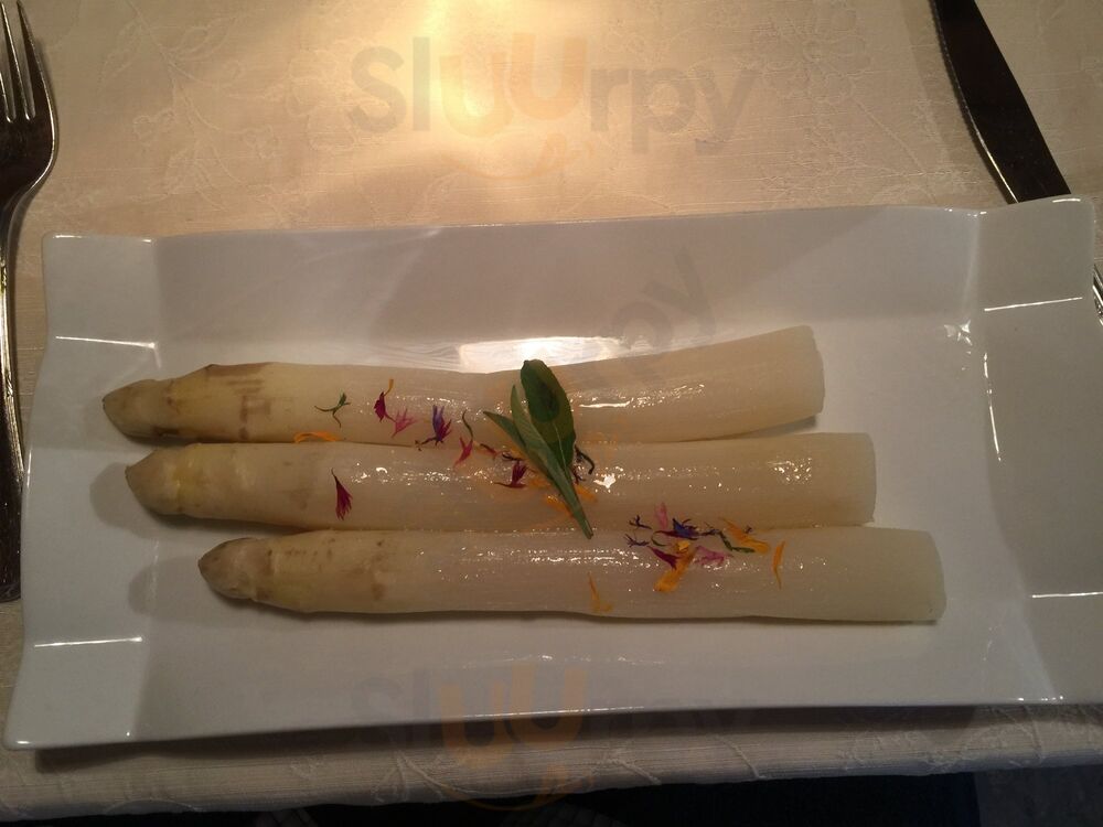 Speiserestaurant Zum Wilden Mann