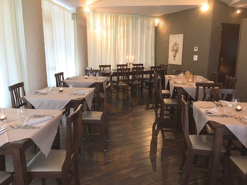 Ristorante La Cantinetta