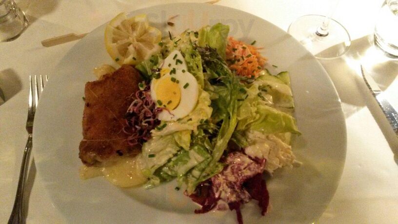 Gasthaus Tells Hohle Gasse