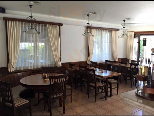 Ristorante Pizzeria Da Nino